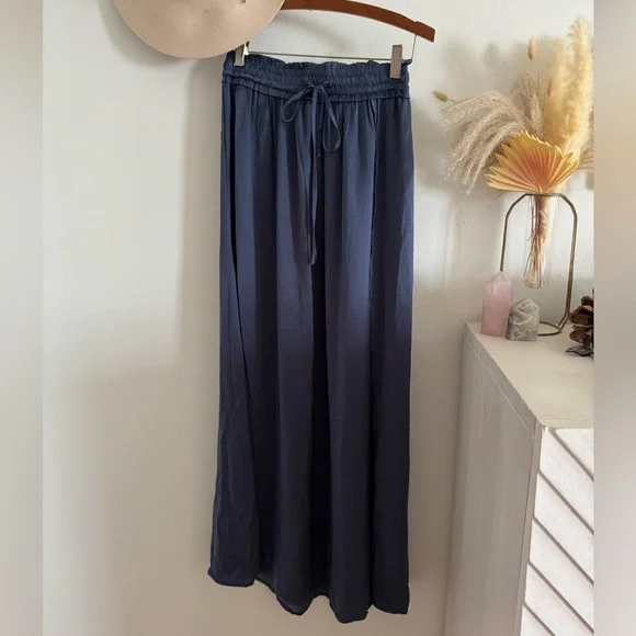 Three Birds Nest Stasia Maxi Skirt - Picture 6 of 8